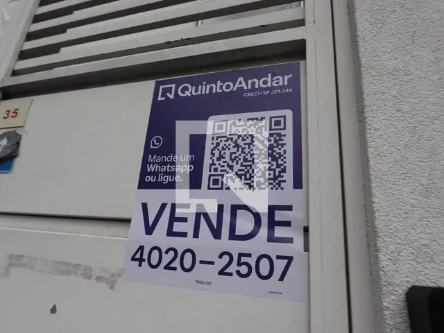 Imagem 4: Apartamento à Venda - Vila Santa Clara, 2 Quartos, 50 m2