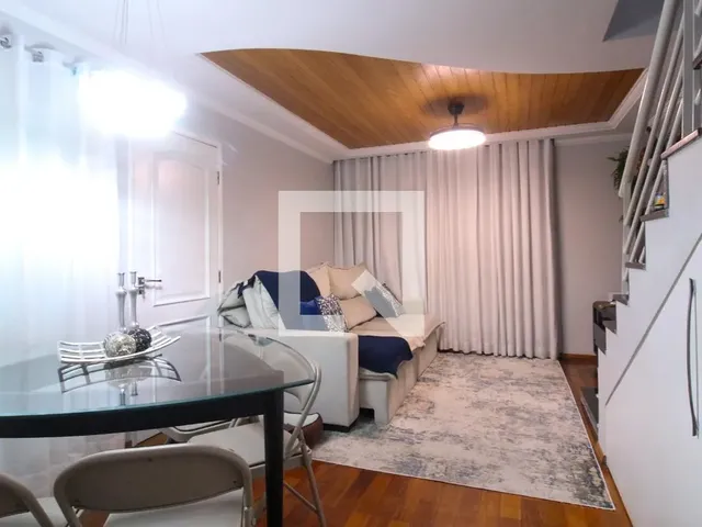 Imagem: Casa À Venda - Vila Alpina, 3 Quartos