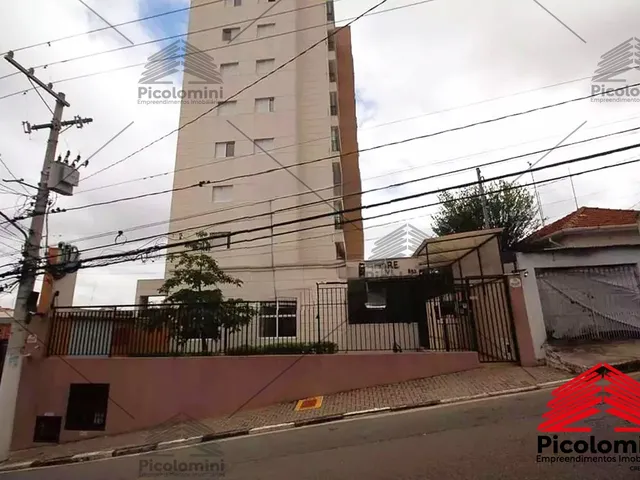 Imagem: Apartamento à Venda na Vila Gustavo 2