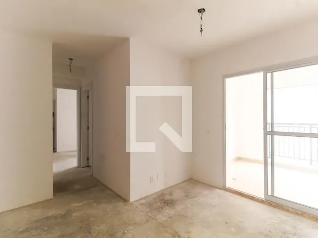Imagem: Apartamento À Venda - Mooca, 2 Quartos