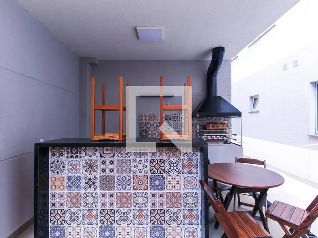 Imagem 4: Apartamento À Venda - Mooca, 1 Quarto, 59 M2