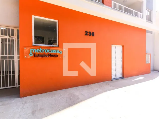 Imagem 16: Apartamento À Venda - Mooca, 1 Quarto, 59 M2