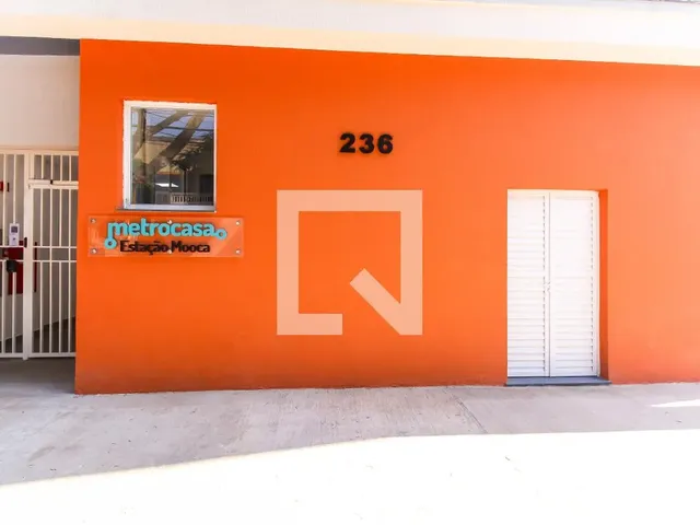 Imagem 9: Apartamento À Venda - Mooca, 1 Quarto, 59 M2