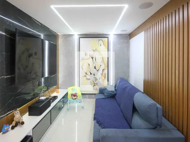 Imagem: Apartamento À Venda - Vila santa Clara