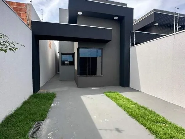 Imagem 10: Casa Térrea 1 Suíte | 1 Vaga