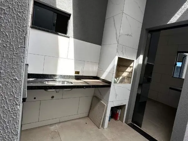 Imagem 2: Casa Térrea 1 Suíte | 1 Vaga