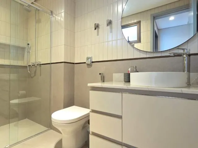 Imagem 12: Apartamento 261m² reformado atrás do Shopping Campo Grande