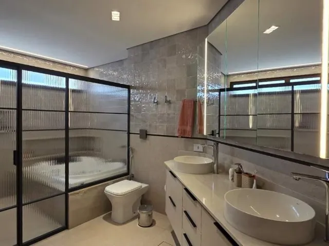 Imagem 14: Apartamento 261m² reformado atrás do Shopping Campo Grande