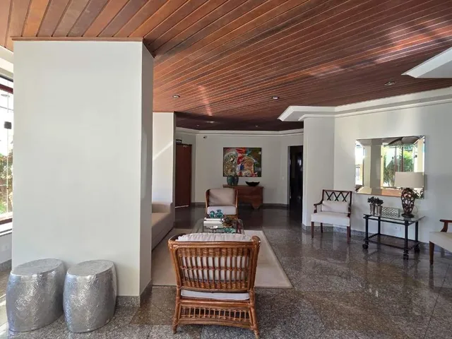 Imagem 4: Apartamento 261m² reformado atrás do Shopping Campo Grande