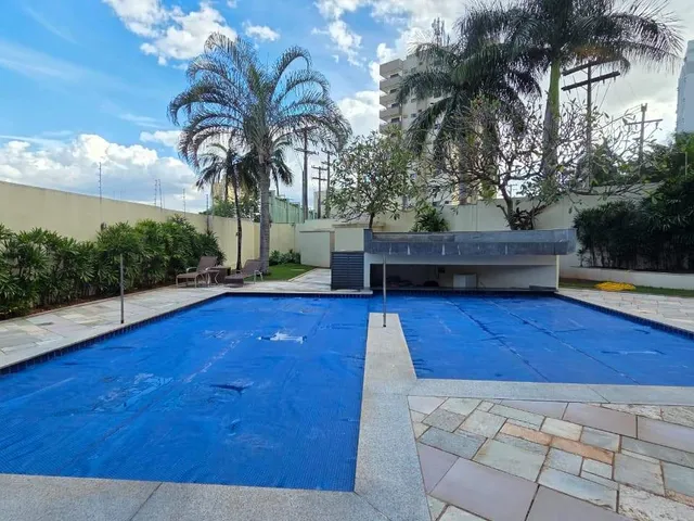 Imagem 5: Apartamento 261m² reformado atrás do Shopping Campo Grande