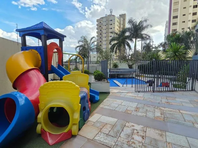 Imagem 7: Apartamento 261m² reformado atrás do Shopping Campo Grande