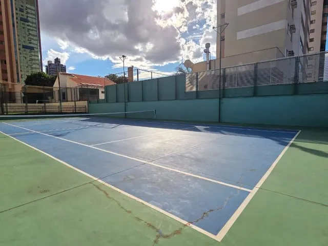 Imagem 6: Apartamento 261m² reformado atrás do Shopping Campo Grande