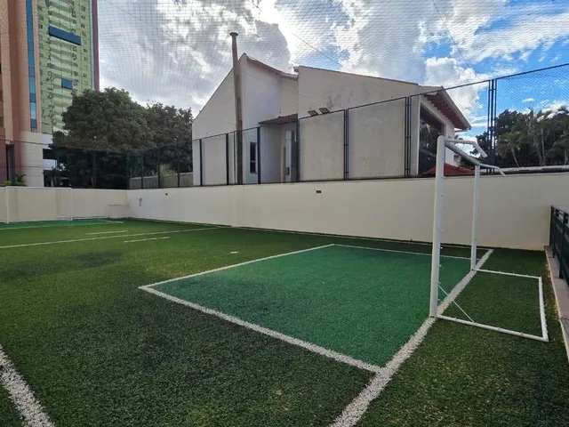 Imagem 9: Apartamento 261m² reformado atrás do Shopping Campo Grande