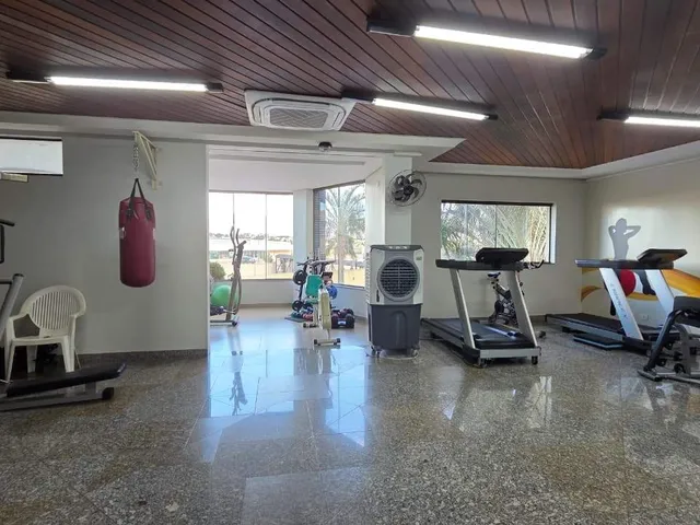 Imagem 10: Apartamento 261m² reformado atrás do Shopping Campo Grande
