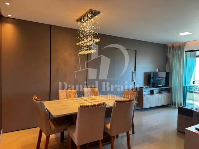 Imagem: O apartamento possui 3 Dormitórios, 1 Suíte, 2 Banheiros