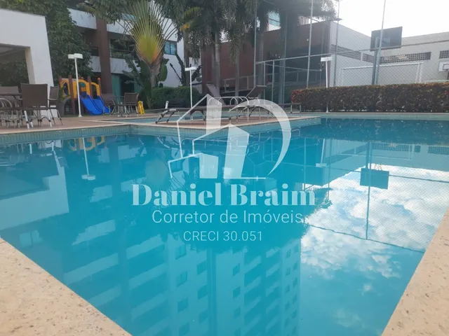 Imagem 4: Apartamento Mobiliado no bairro Morada Nobre