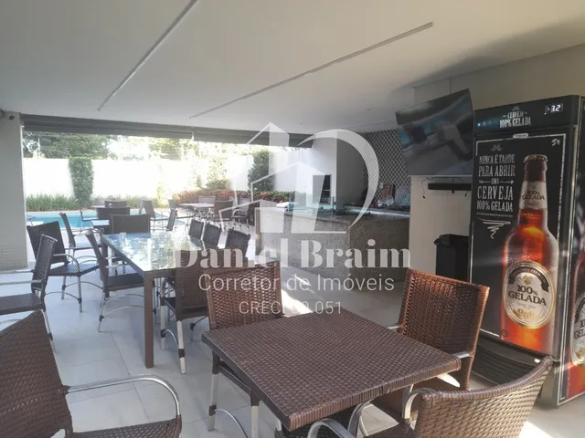 Imagem 5: Apartamento Mobiliado no bairro Morada Nobre