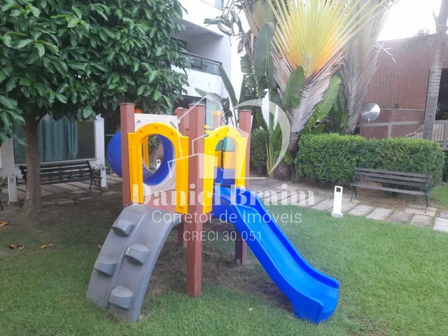 Imagem 6: Apartamento Mobiliado no bairro Morada Nobre