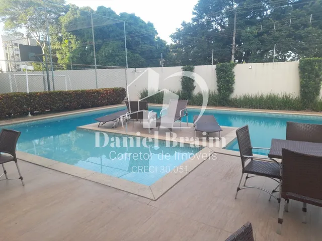 Imagem 7: Apartamento Mobiliado no bairro Morada Nobre