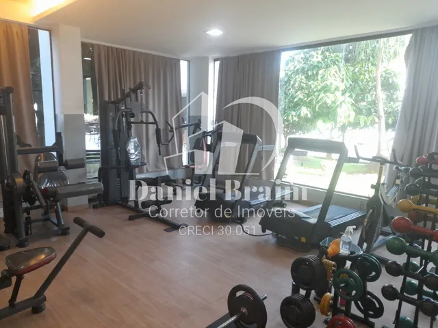 Imagem 8: Apartamento Mobiliado no bairro Morada Nobre