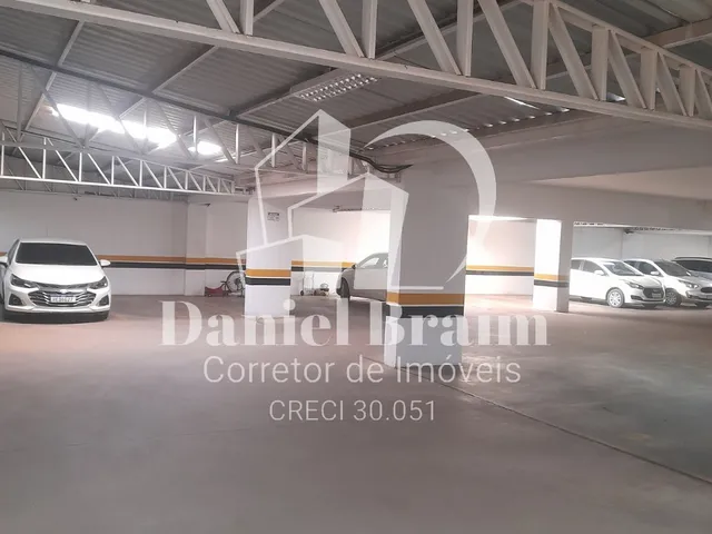 Imagem 9: Apartamento Mobiliado no bairro Morada Nobre