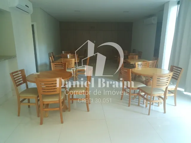 Imagem 11: Apartamento Mobiliado no bairro Morada Nobre