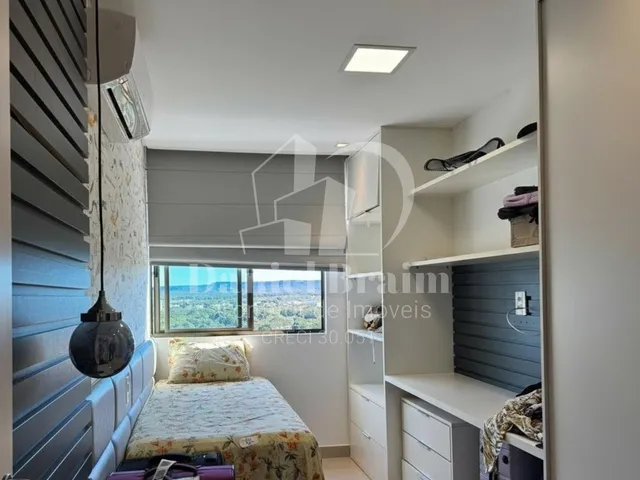 Imagem 16: Apartamento Mobiliado no bairro Morada Nobre