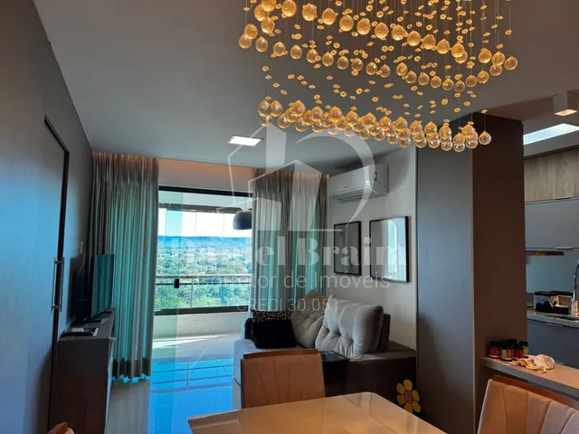 Imagem 2: Apartamento Mobiliado no bairro Morada Nobre