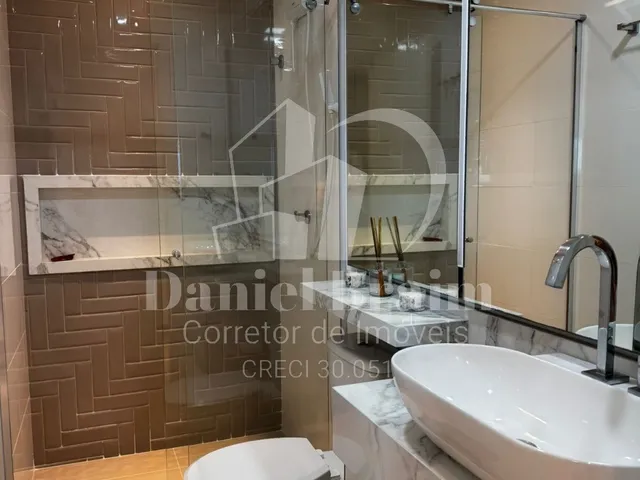 Imagem 12: Apartamento Mobiliado no bairro Morada Nobre