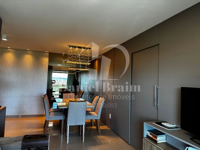 Imagem 15: Apartamento Mobiliado no bairro Morada Nobre
