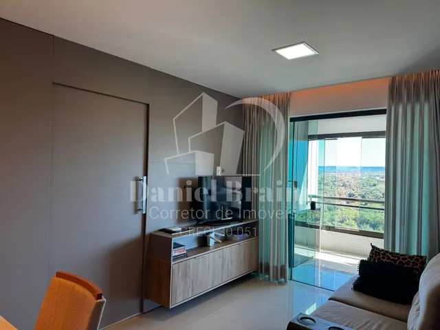 Imagem 14: Apartamento Mobiliado no bairro Morada Nobre