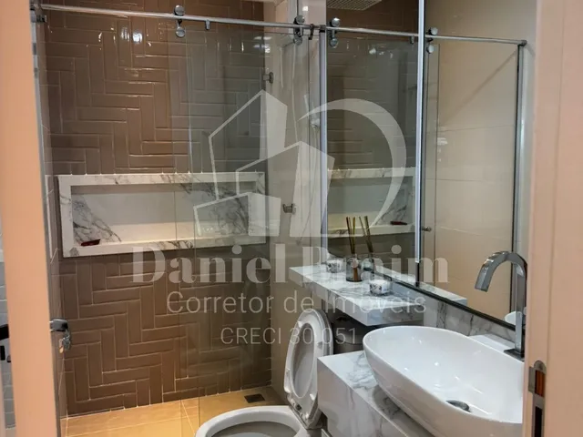 Imagem 3: Apartamento Mobiliado no bairro Morada Nobre