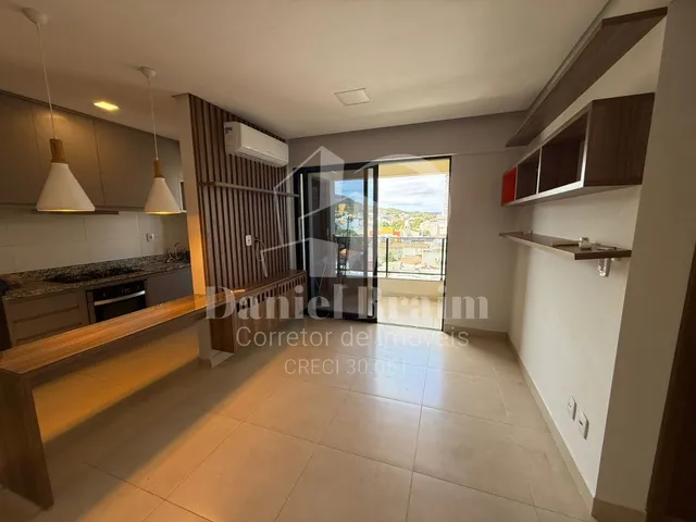 Imagem: Apartamento no Centro com 2 dormitorios