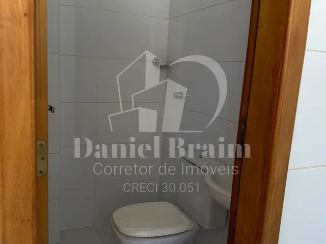 Imagem 6: Apto com 3 dormitórios sendo 1 suíte, próximo ao Centro