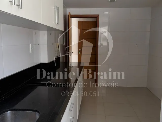 Imagem 10: Apto com 3 dormitórios sendo 1 suíte, próximo ao Centro