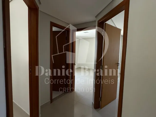Imagem 2: Apto com 3 dormitórios sendo 1 suíte, próximo ao Centro