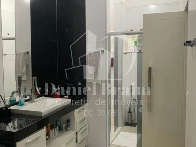 Imagem 2: Sobrado com 4 dormitórios, piscina e varanda gourmet na Serra do Mimo
