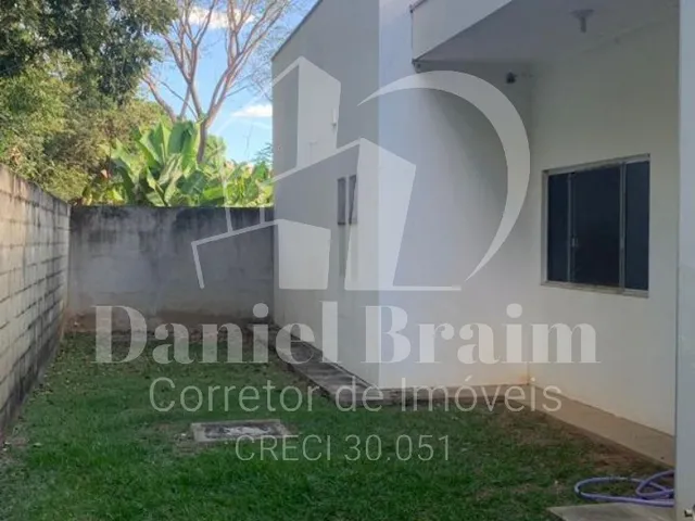 Imagem 8: Sobrado com 4 dormitórios, piscina e varanda gourmet na Serra do Mimo