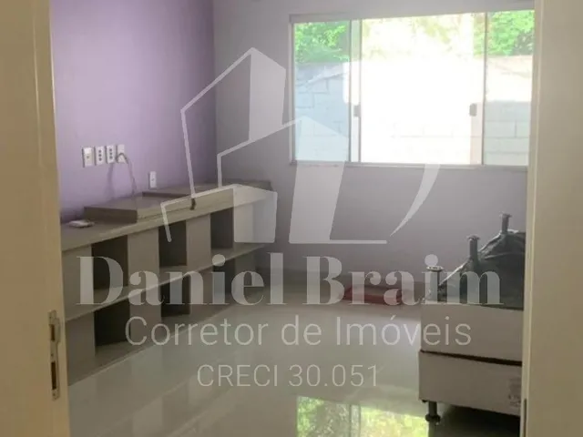 Imagem 15: Sobrado com 4 dormitórios, piscina e varanda gourmet na Serra do Mimo