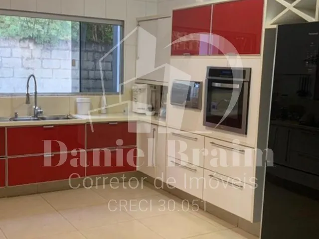 Imagem 14: Sobrado com 4 dormitórios, piscina e varanda gourmet na Serra do Mimo