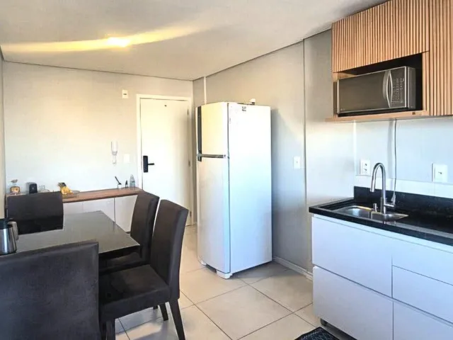 Imagem 5: Apartamento 2 dormitórios em construção