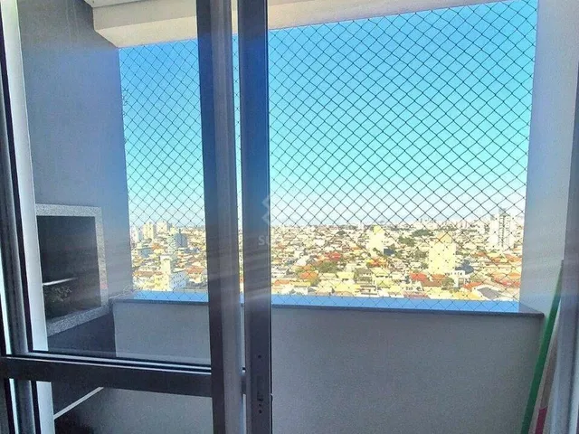 Imagem 6: Apartamento 2 dormitórios em construção