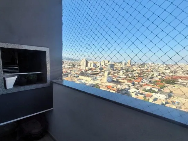 Imagem 13: Apartamento 2 dormitórios em construção
