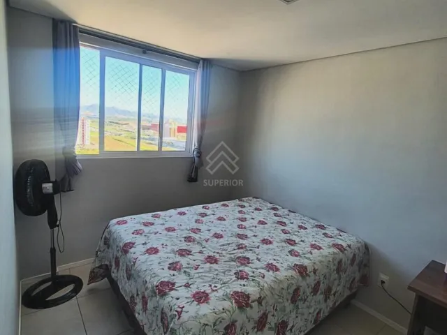 Imagem 4: Apartamento 2 dormitórios em construção