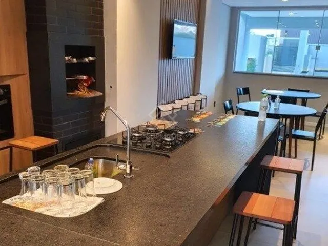 Imagem 8: Apartamento 2 dormitórios em construção