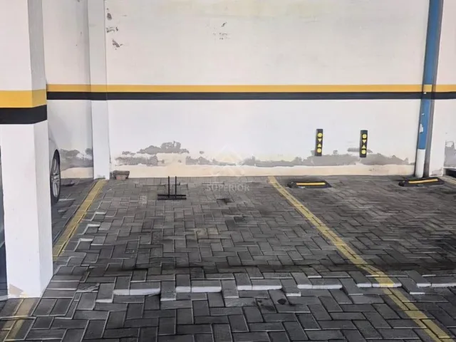 Imagem 7: Apartamento 2 dormitórios em construção