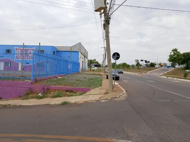 Imagem: Terreno à venda São João Anápolis/GO