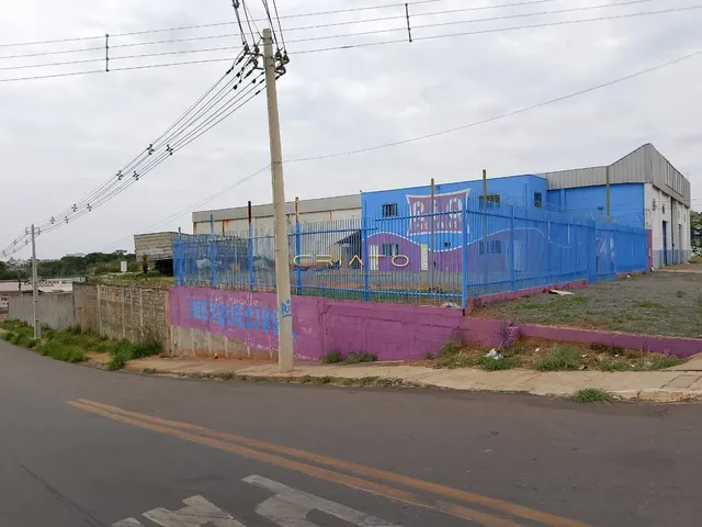 Imagem 2: Terreno à venda São João Anápolis/GO