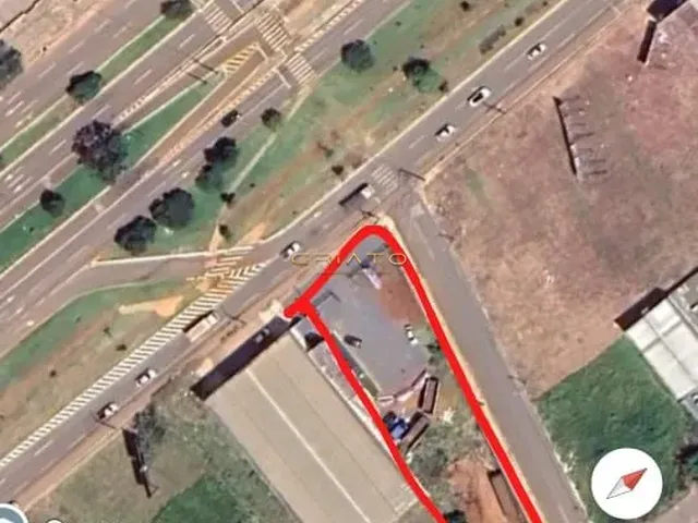 Imagem 5: Terreno à venda São João Anápolis/GO