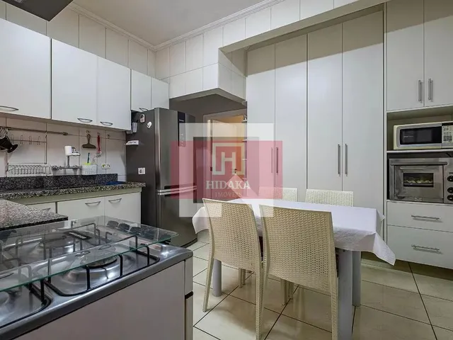 Imagem 8: Apartamento à venda no bairro Pinheiros - São Paulo/SP, Zona Oeste